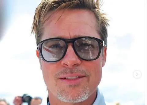 Нов удар за Бред Пит, синот го шокираше со одлуката