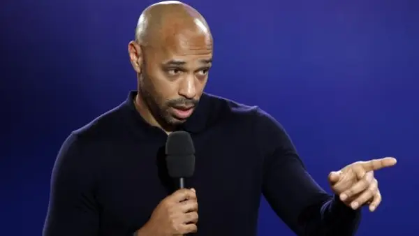 Анри: Комо го игра најдобриот фудбал во Италија