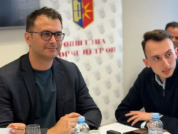 Општина Ѓорче Петров со 10.000 денари ќе им помага на младите за полагање за возачка