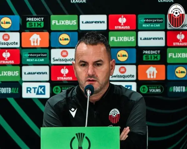 Беќири: Не заслуживме висок пораз