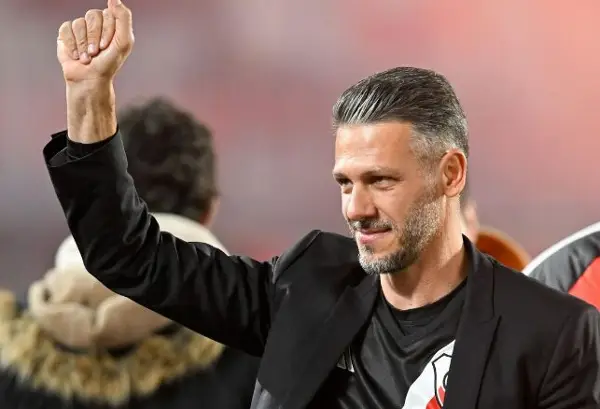 Демикелис ја презеде Мајорка