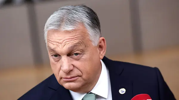 Орбан ја држи Европа во рака: Откако стави вето на Украина, му зададе нов удар на Брисел