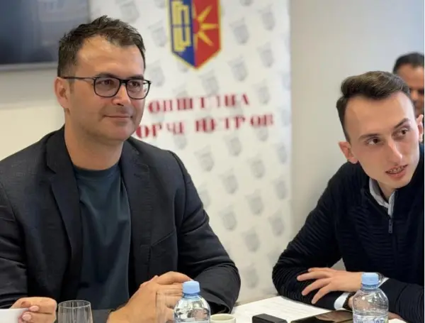 Општина Ѓорче Петров со субвенција од 10.000 денари за возачки испит за млади од 18 до 25 години