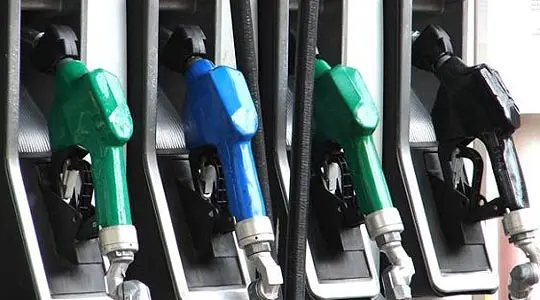 Дизелот поскапува