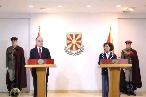 СИЉАНОВСКА СО БЕГАЈ: Билатерализацијата на евроинтеграцијата нема да биде осамен пример и членките на ЕУ треба да ја превенираат