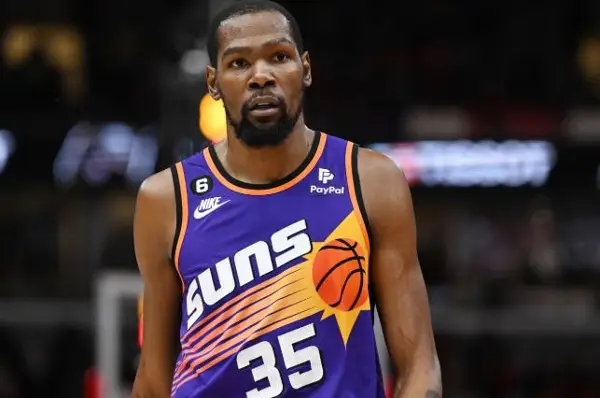 Кевин Дурант сака да игра на ОИ во 2028 година во Лос Анџелес