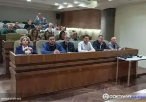 Совет Гостивар: Ќе се разгледува можноста за помош на жителите од поплавените места