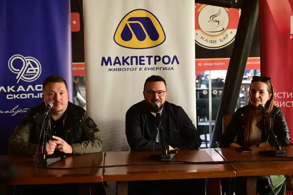 Лозано по седум години со голем концерт во „Борис Траковски“