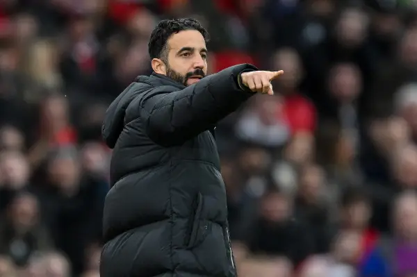 Неуспешниот експеримент со Аморим Јунајтед го чини 40 милиони фунти