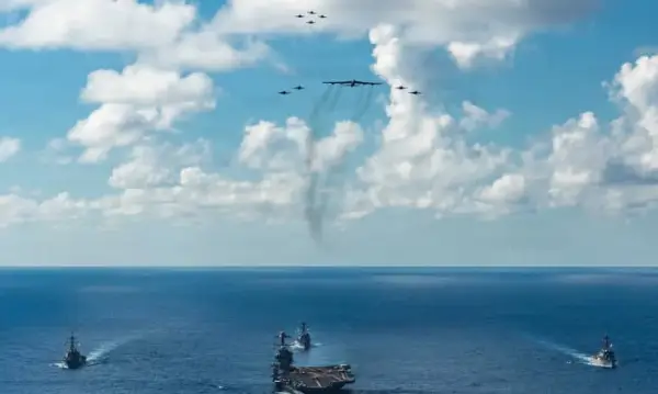 НАПАДОТ НА ИРАН Е НЕИЗБЕЖЕН И СЕ ОЧЕКУВА НАСКОРО? Амбасадата на САД се евакуира од Израел, британската од Иран