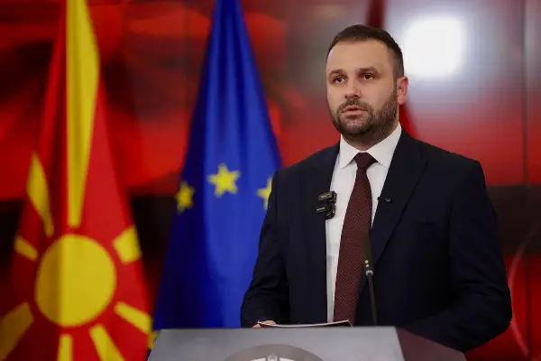 Дурмиши: В понеделник ќе се одржи седница на ЕСС – на дневен ред владината потрошувачка кошничка