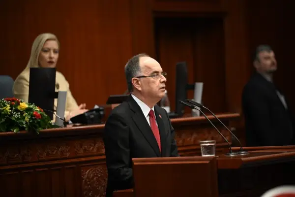 Регионалната соработка е клучот за европската интеграција, порача Бегај