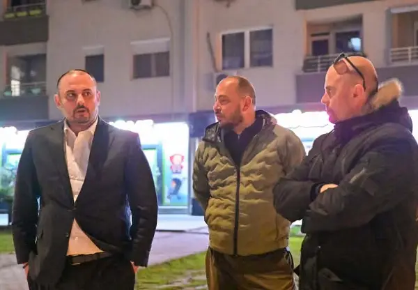 Ѓорѓиевски: Она што со години било запоставувано и туркано под тепих, денес се решава темелно