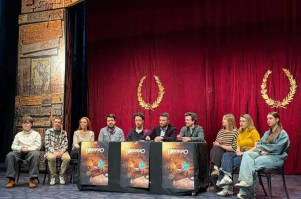 Битолскиот театар во 2026 со драмска класика на сцената ќе го освојува и светот