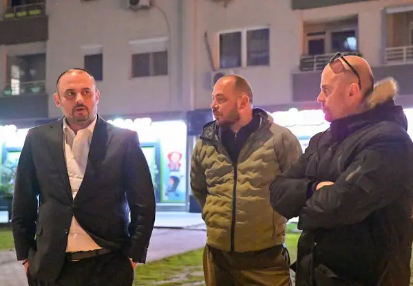 Ѓорѓиевски: Скопје мора да се развива – посветено и со визија