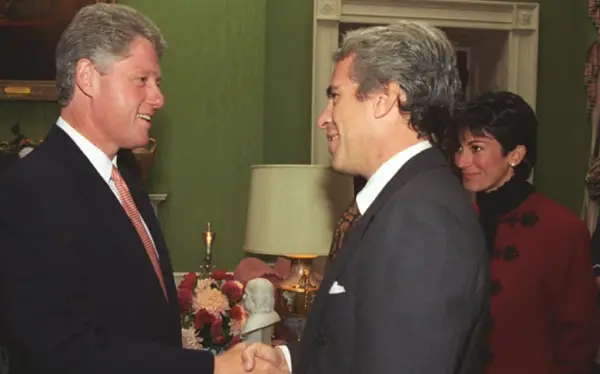 Бил Клинтон сведочи за Епштајн: Не видов и не направив ништо лошо