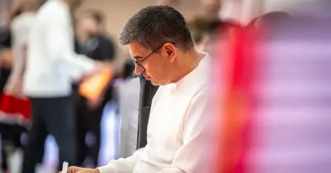 Берокал: Секоја победа е важна, заедно сме само четири дена