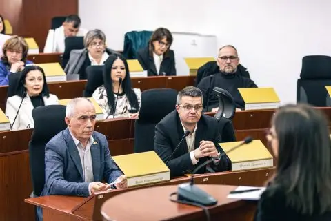 Програмата „Заедници со интегритет“ денеска во општина Битола