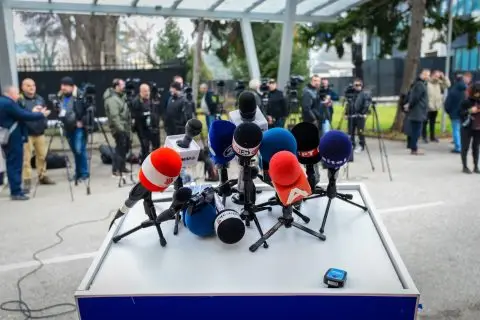 Андоновски: Треба да поттикнуваме развој на сите медиуми, првпат носиме стратегија