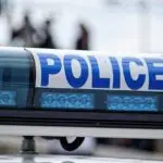 Албански полициски инспектор уапсен на преминот Мердаре со непријавени еден милион евра