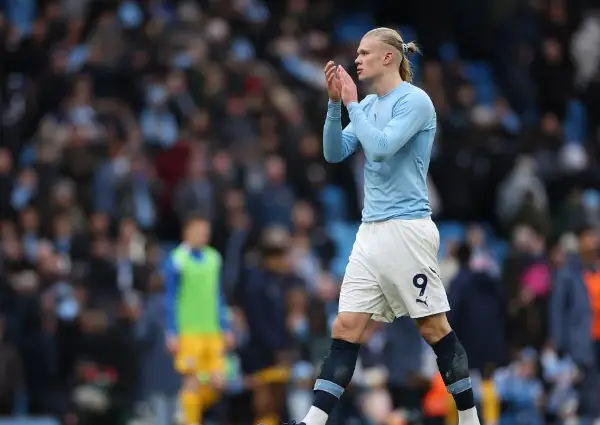 Moжно ли е? Халанд во Барселона