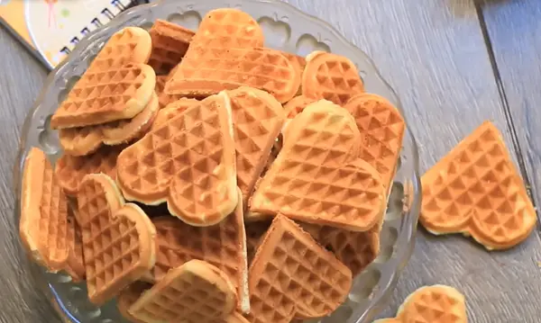 Уживајте во вкусот без да се огрешите за време на постот: Рецепт за посен бабин колач