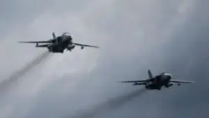 Американски претставници: Нападот врз Иран ќе биде „далеку пообемен“ од американските напади минатиот јуни