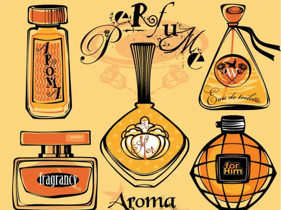 Во светот на луксузните парфеми, мирисот повеќе не е доволен