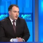 Андоновски: „Роаминг како дома со ЕУ“ за граѓаните е голема придобивка од заедничкиот пазар