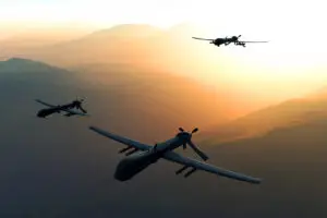 (ВИДЕО) Нов дрон на американската армија: Оневозможете го непријателот и вратете се во базата