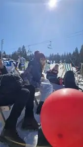 Најстудено утрово во Прилеп, Крива Паланка, Берово, Битола, дневната температура денеска од 10 до 15 степени