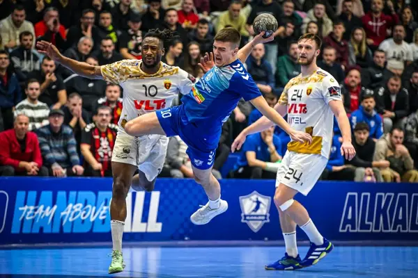 Дербито се игра во Автокоманда, Вардар повторно гостува кај Алкалоид