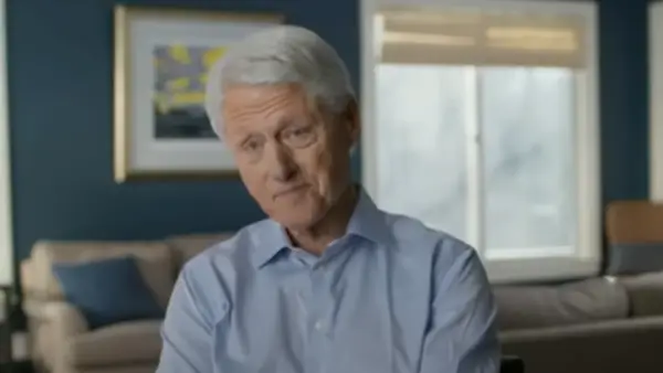 АКО ЗНАЕВ ШТО ПРАВИ, ЌЕ ГО ПРИЈАВЕВ: Бил Клинтон неинформиран за злосторствата на Епстин