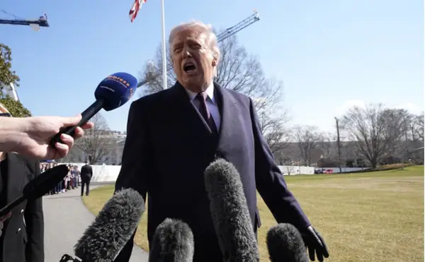 Трамп: Можеби ќе ја преземеме Куба на пријателски начин