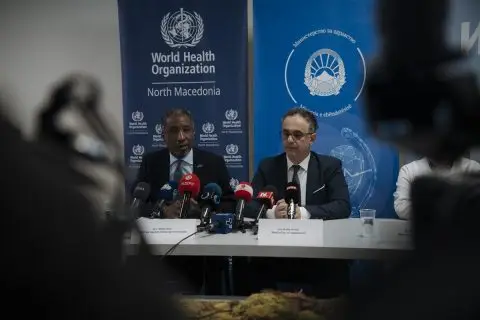 Алиу: Министерството нема да дозволи ниту еден од пациентите со ретки болести да чека ниту ден за овие лекарства