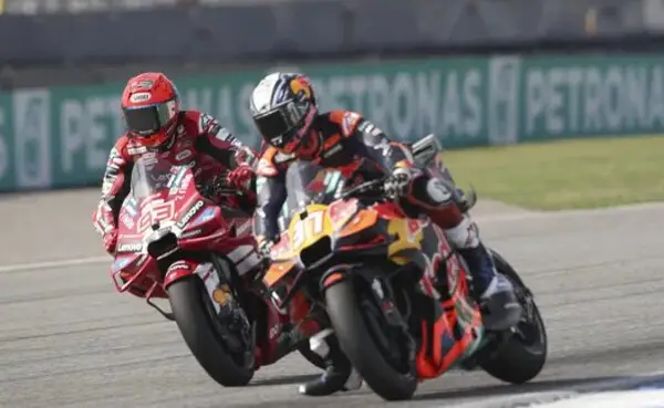 Започна сезоната во Мото ГП – Спринтот во Тајланд му припадна на Акоста