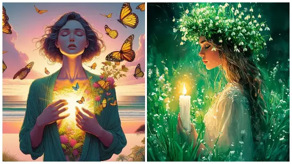 Хороскопски знаци чиишто долгокриени тајни ќе испливаат на површина