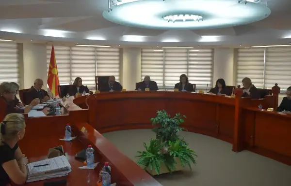 Уставниот суд почнува нова ера на транспарентност: Од 4 март 2026 година седниците во живо пред граѓаните