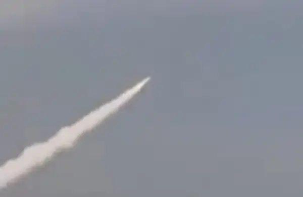 ВИДЕО: Иранска ракета погоди база во Кувајт со италијански војници