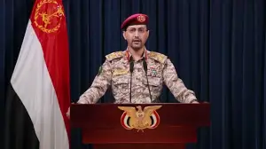 Јеменските Хути најавуваат континуирани напади врз Израел во поддршка на Иран