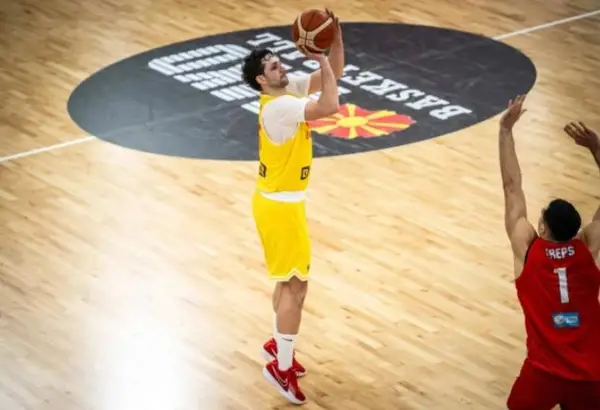 Ефремовски: Сега фокусот е на Азербејџан