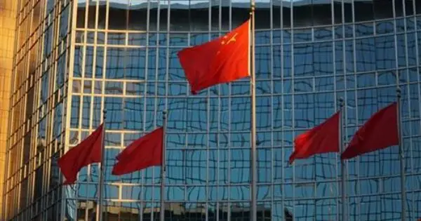 Пекинг до Вашингтон: Итно прекинетего огнот