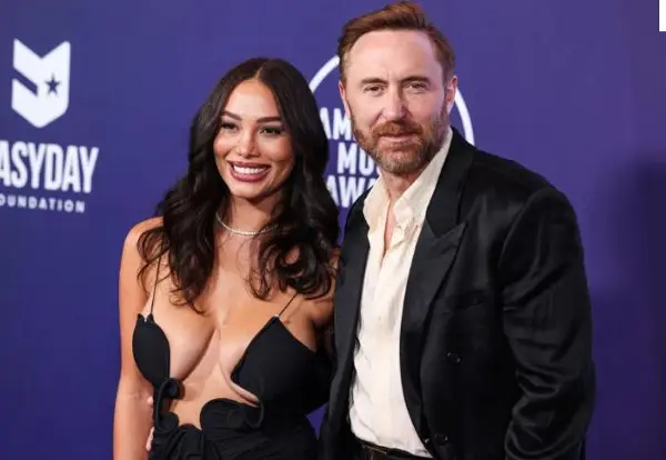 Дејвид Гета по четврти пат стата татко- „Најдобрата тајна што некогаш сме ја чувале“