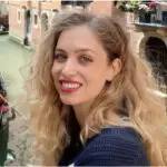 Хана Хуљиќ објави ретка фотографија со сопругот Петар Грашо