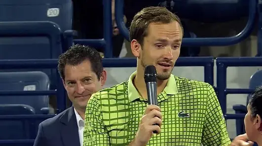 Данил Медведев го освои турнирот во Дубаи