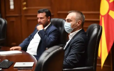 СДСМ дилема – немање интерес или имање страв?!