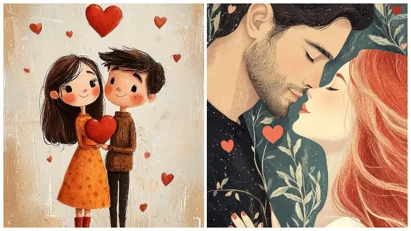 Сигурност, возбуда или лојалност - Вашата крвна група открива што барате во љубовта