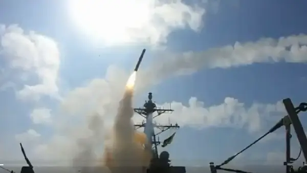 (ВИДЕО) Американците објавија снимки од операцијата „Епски бес“