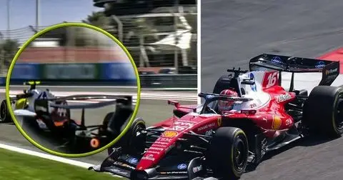 ФИА потврди: Револуционерното „авионско“ крило на Ферари е легално!