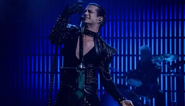 (Видео) Србија избра претставник за Евросонг